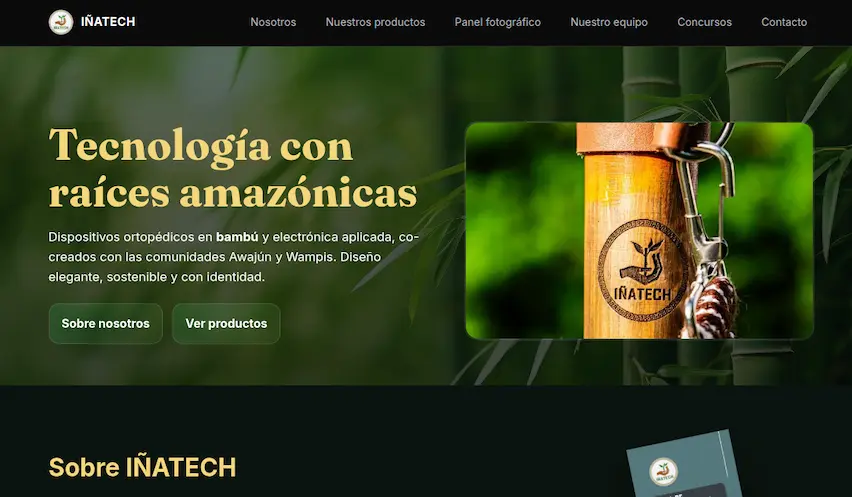 IÑATECH